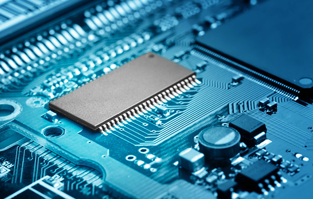 供應 Microchip FPGA 產品：PolarFire FPGA、IGLOO FPGA、ProASIC 3 FPGA、Fusion FPGA