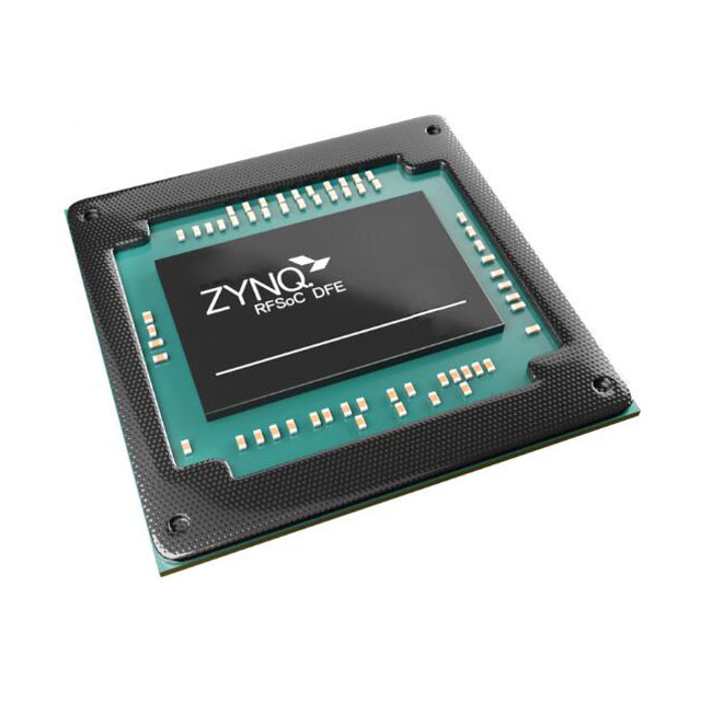 供應(yīng)，回收【Xilinx】自適應(yīng) SoC (XCZU63DR-2FFVE1156I) Zynq? UltraScale+? RFSoCs DFE