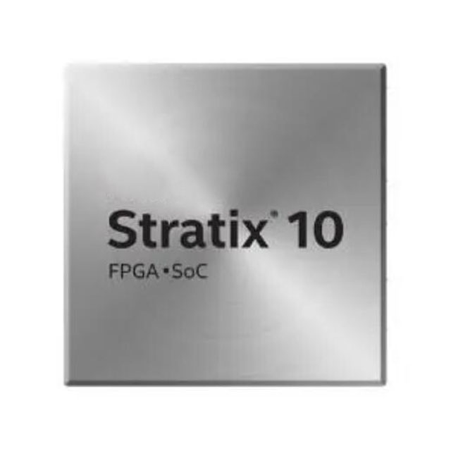 【供應(yīng)，回收】1SX040HH1F35E1VG 1.5GHz 英特爾? Stratix? 10 SX SoC FPGA