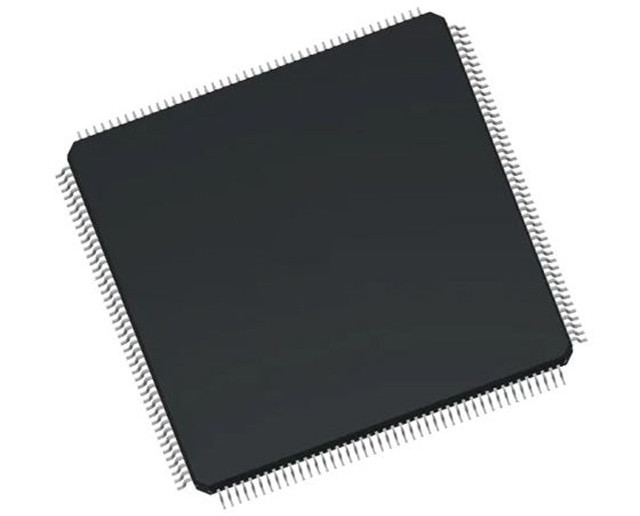 [供應(yīng)] STM32H735IGT3- 基于32位Arm Cortex?-M7內(nèi)核，頻率高達(dá)550 MHz