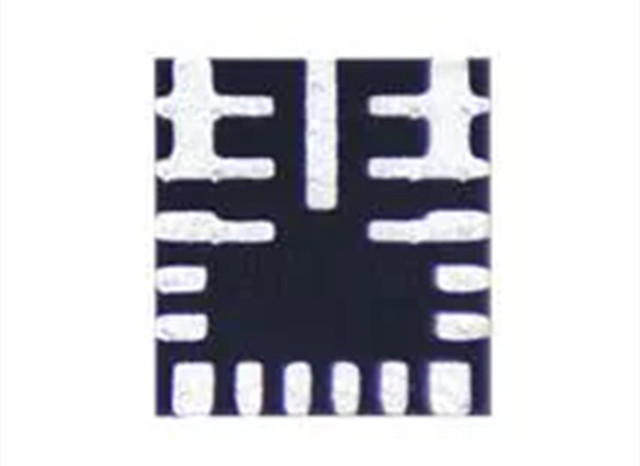 供應(yīng) ASIL-D [MAX20011BAFOO/VY] 高效率、12A同步降壓開關(guān)穩(wěn)壓器