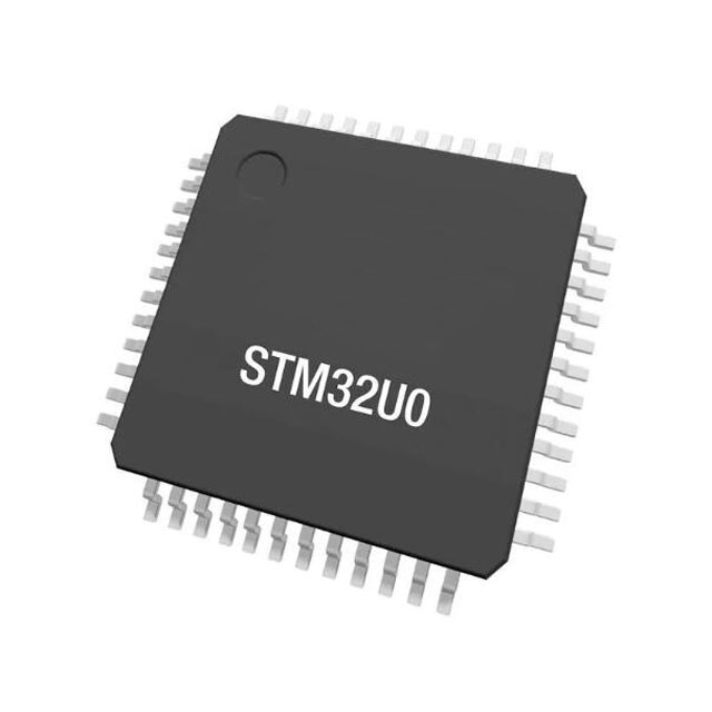 [供應(yīng)，回收] STM32 超低功耗MCU STM32U031C6T6 (ST) 32位微控制器