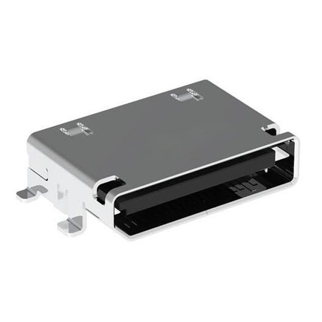 【供應(yīng)，回收】G14A421211112HR（Amphenol）42POS，OCuLink連接器 – G14系列