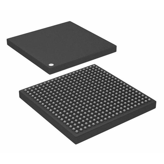 【Lattice】MachXO5?-NX FPGA IC：LFMXO5-55T-7BBG400I，LFMXO5-55T-8BBG400I 可編程邏輯IC