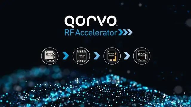 【供應(yīng)】QORVO：碳化硅MOSFET，Wi-Fi，物聯(lián)網(wǎng)，射頻前端和RF 濾波器