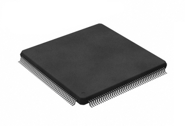 （176-LQFP）S32K396NHT1MKUST采用四核Arm? Cortex?-M7處理器，運(yùn)行頻率為320 MHz