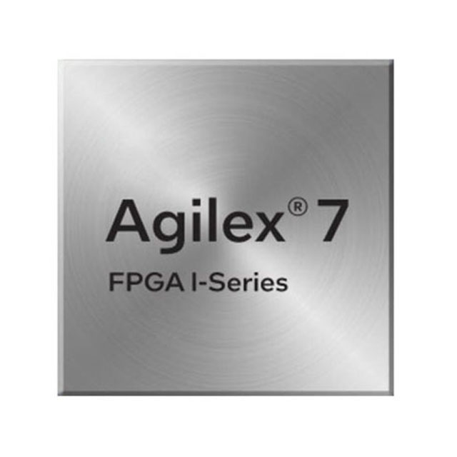 供應(yīng)，回收 [Intel] Agilex? 7 FPGA I 系列：AGID023R18A2E3V 現(xiàn)場(chǎng)可編程門陣列