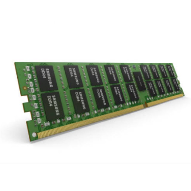 三星 RDIMM M393A8G40BB4-CWE 帶存儲(chǔ)器的雙列直插式存儲(chǔ)模塊，適用于服務(wù)器