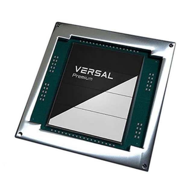 [供應，回收] Versal 自適應 SoC：XCVP1502-1MSEVSVA3340 (Xilinx) Versal? Premium 系列