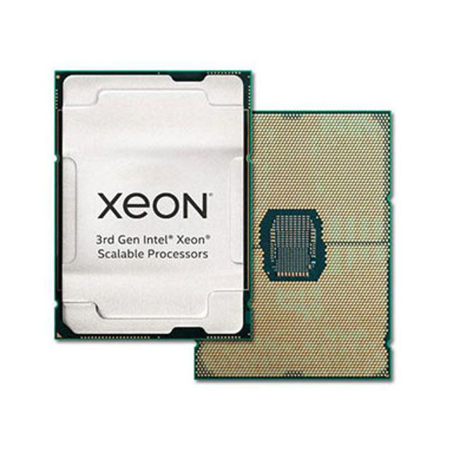 [供應(yīng)，回收] AI 處理器：CD8070604560002S 英特爾? 至強? Gold 6330H 處理器