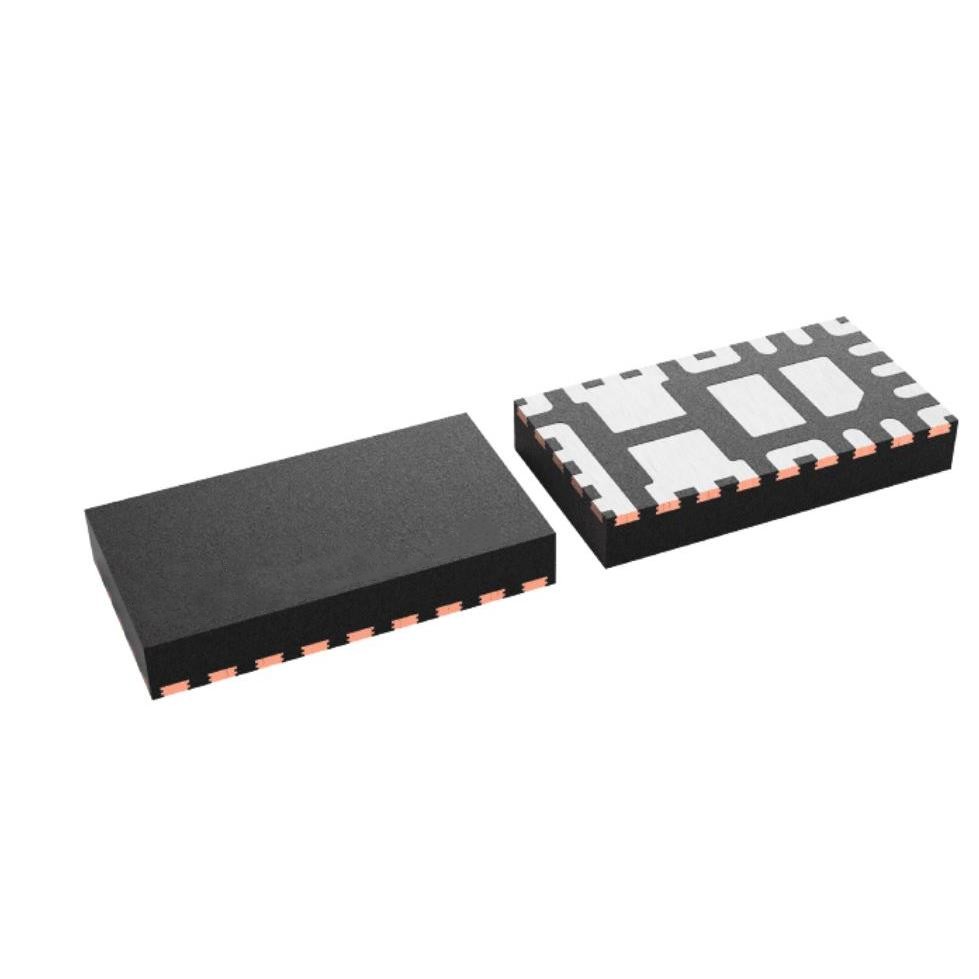 Texas Instruments TPS543B25TRASR 一款高效率 18V、25A 同步降壓轉(zhuǎn)換器