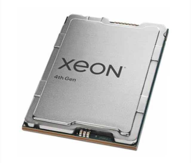 第4代Intel Xeon Silver 4410Y 處理器（PK8071305120002S）30 M 高速緩存，2.00 GHz