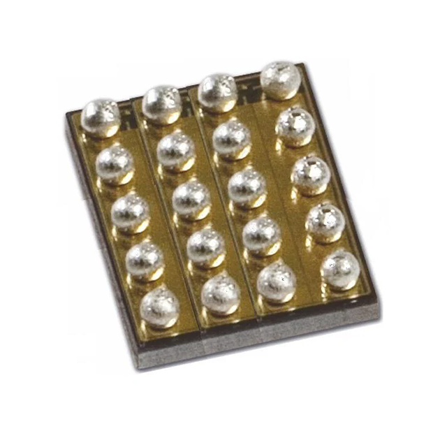 供應 ADI ADL5309ACBZ：雙通道 188dB 范圍 10pA 至 25mA 對數(shù)轉(zhuǎn)換器