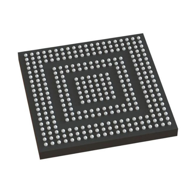 [供應，回收] RZ/T1 微處理器 R7S910002CBA (Renesas) 450MHz、32位 ARM? Cortex?-R4F MPU