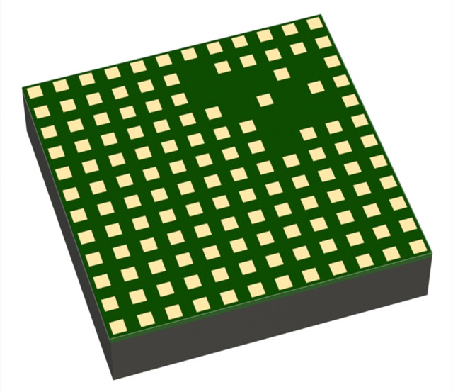 LTM4613IV是一款超低噪聲、8A 開關(guān)模式 DC/DC μModule 穩(wěn)壓器