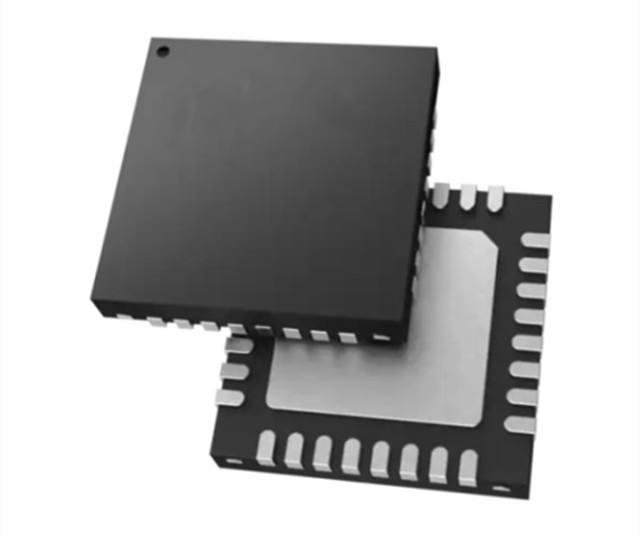 數(shù)模轉(zhuǎn)換器 (DAC) - AD5778RBCPZ  16位、2 通道、300 mA 電流源輸出