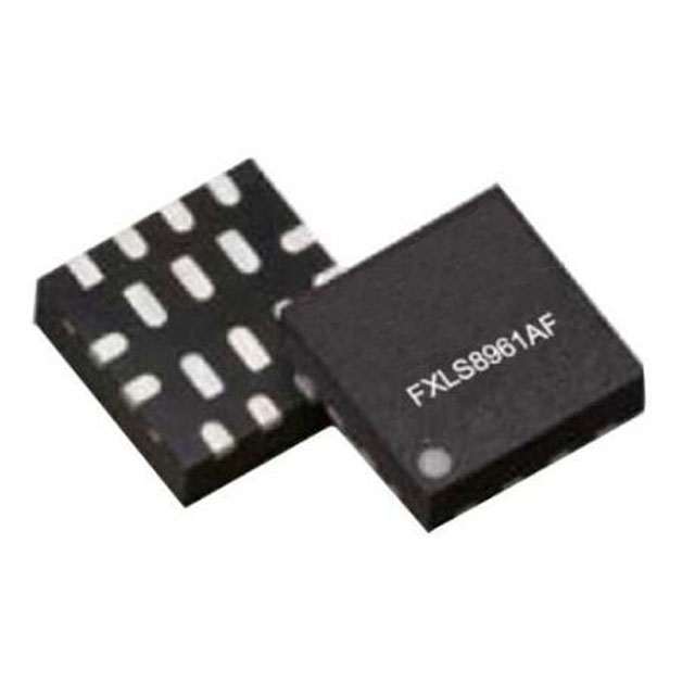[供應(yīng)，回收] FXLS8961AFR1 (NXP) 加速計(jì) - 緊湊型 3 軸 MEMS 加速度傳感器