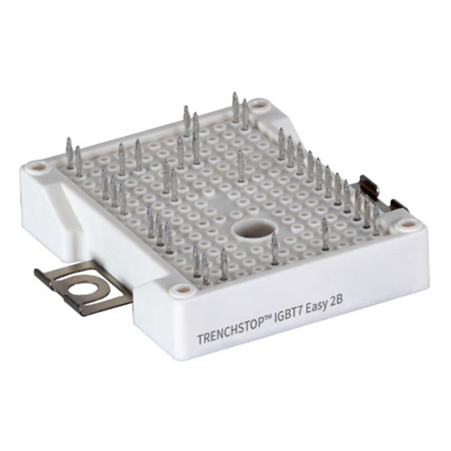 [供應(yīng)，回收] FS3L40R12W2H7PB11 (Infineon) 1200V、40A EasyPACK? 2B 三電平 IGBT 模塊