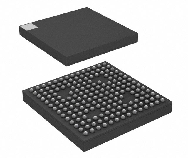 供應 ADI ADSP-BF707KBCZ-3 帶 DDR2/LPDDR 接口的低功耗 400MHz Blackfin 處理器