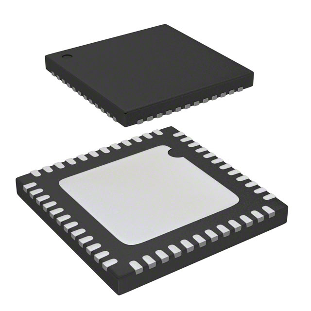 EFR32FG13P231F512GM48-D EFR32FG13 系列 無線 SoC 適用于安全、連接、無線設(shè)備的專有無線應(yīng)用
