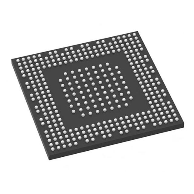[供應(yīng)，回收] STM32MP157AAB3 (ST) 2核、32位 ARM? Cortex?-A7 微處理器 MPU