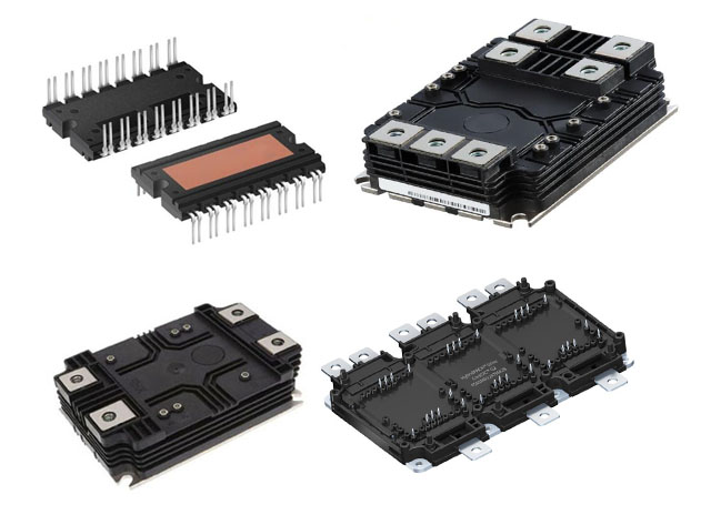 供應(yīng) [Infineon] PrimePACK? IGBT 模塊、XHP? IGBT 模塊、IGBT CoolSiC?汽車功率模塊