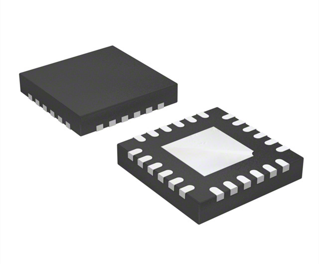 HMC342LC4TR 一款低噪聲放大器，采用SMT封裝，13 - 25 GHz