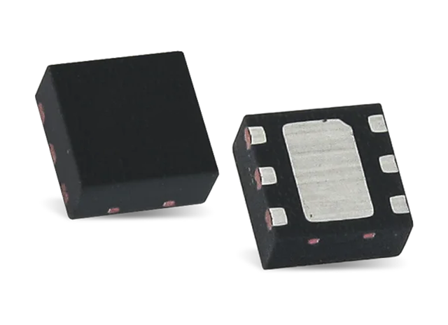 ADL6010SCPZN 是ADI公司的一款多功能 0.5 - 43.5 GHz 包絡檢波器