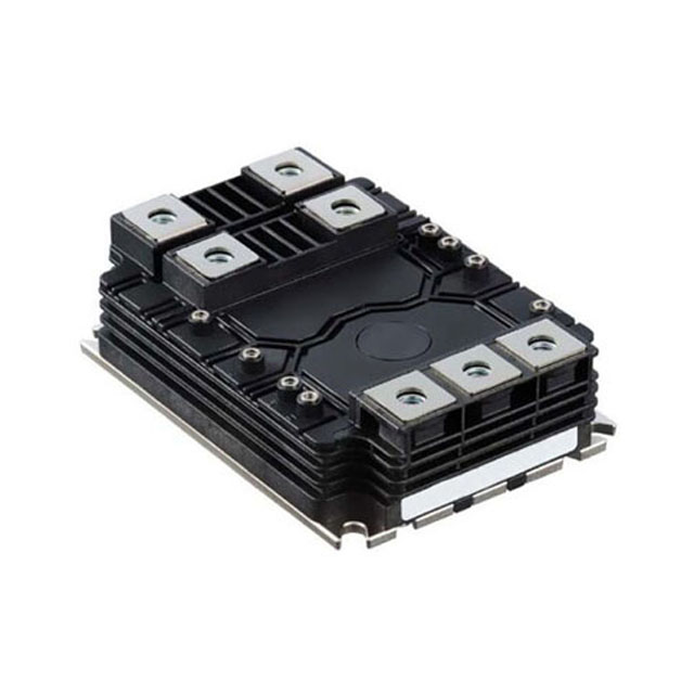 [供應，回收] FF4000UXTR33T2M1（英飛凌）3.3kV，3.8mΩ XHP? 2 CoolSiC? MOSFET 半橋模塊