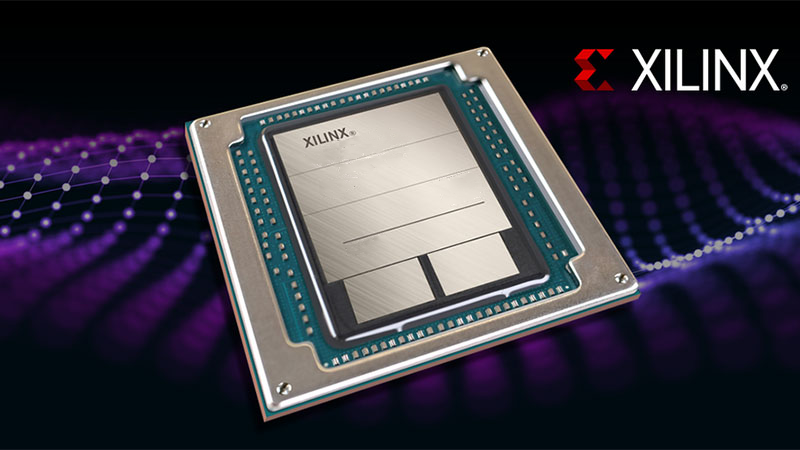 分銷XILINX/賽靈思FPGA芯片：Spartan系列，Artix系列，Kintex系列和Virtex系列