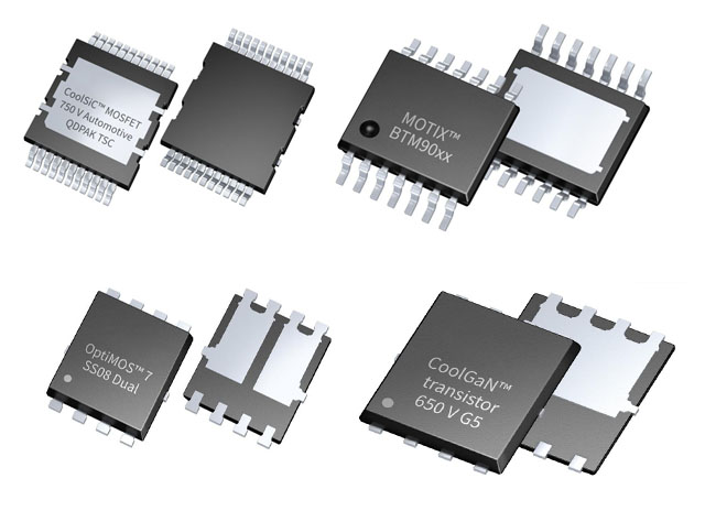 回收【Infineon】音頻放大器、系統(tǒng)基礎(chǔ)芯片、無線充電 IC、32 位 AURIX? TriCore? MCU