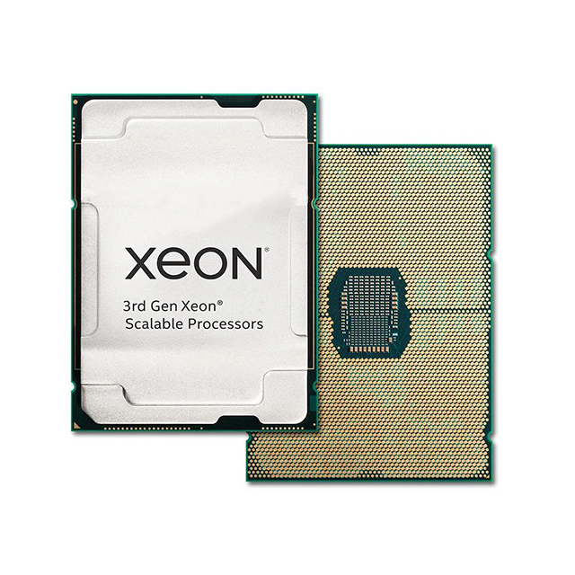 英特爾至強(qiáng) Platinum 8352S 處理器——CD8068904642802S (48M 高速緩存，2.20 GHz）