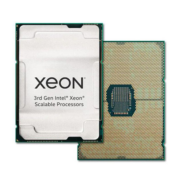 [供應(yīng)，回收] CD8070604559701S 英特爾? 至強? Platinum 8356H 處理器（35.75M 高速緩存，3.90GHz）