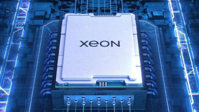 回收 [Intel] Xeon? 處理器：回收 Xeon? W 處理器、Xeon? D 處理器、Xeon? E 處理器