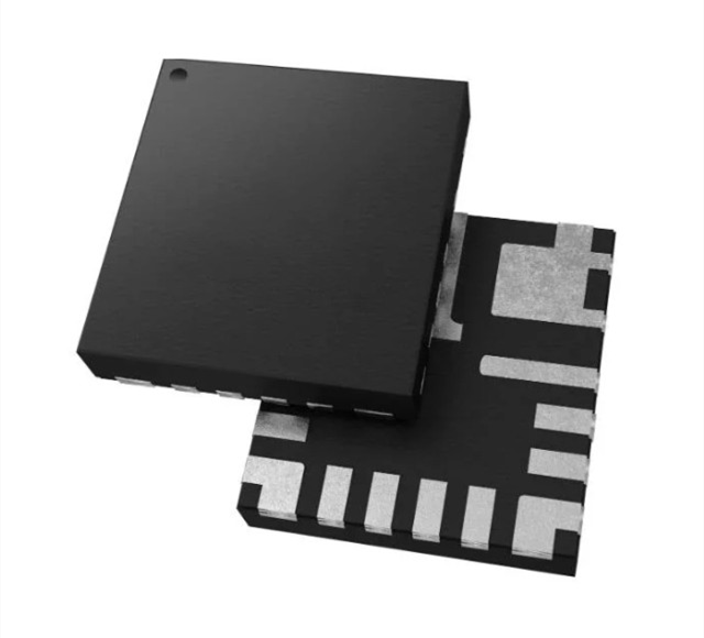 36V、MAX26404AFOBY（Maxim）4A全集成同步 Silent Switcher 降壓轉(zhuǎn)換器