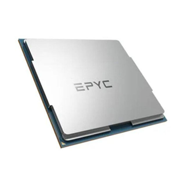 [供應(yīng)，回收] EPYC? 9004 系列：100-000001256 AMD EPYC? 9384X 處理器