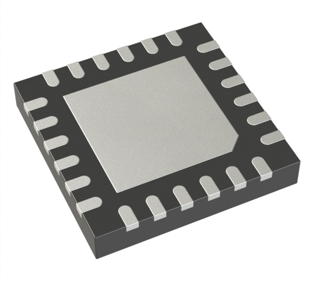 LTC6431AIUF-20 一款具有20dB 增益部件，50Ω IF 放大器