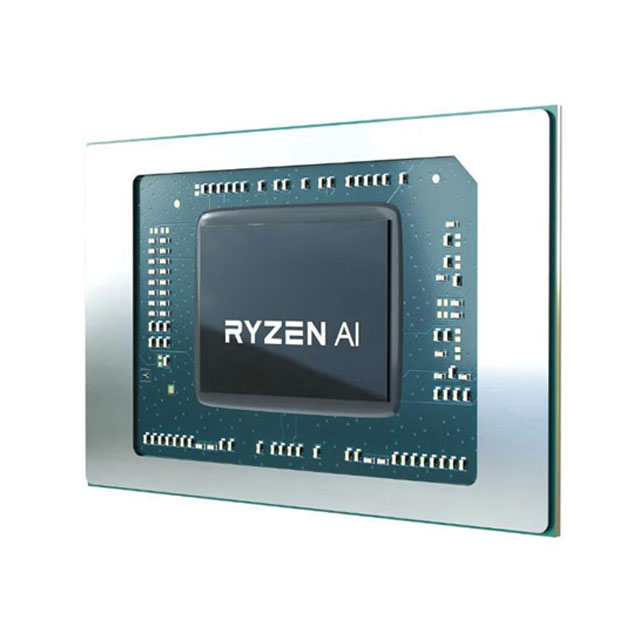 [供應(yīng)，回收] AMD Ryzen? 處理器 100-000001358 6 核 Ryzen? 5 8640HS 處理器