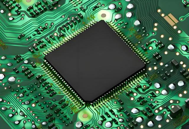 深圳市明佳達電子有限公司——值得信賴的電子元器件供應(yīng)商