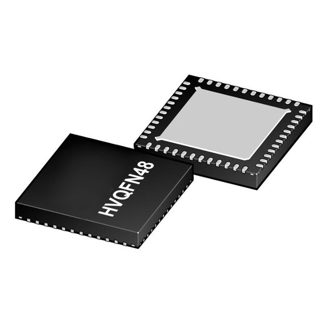 供應(yīng)，回收 [NXP] ARM微控制器：LPC55S04JHI48K 32位 ARM Cortex-M33 微控制器