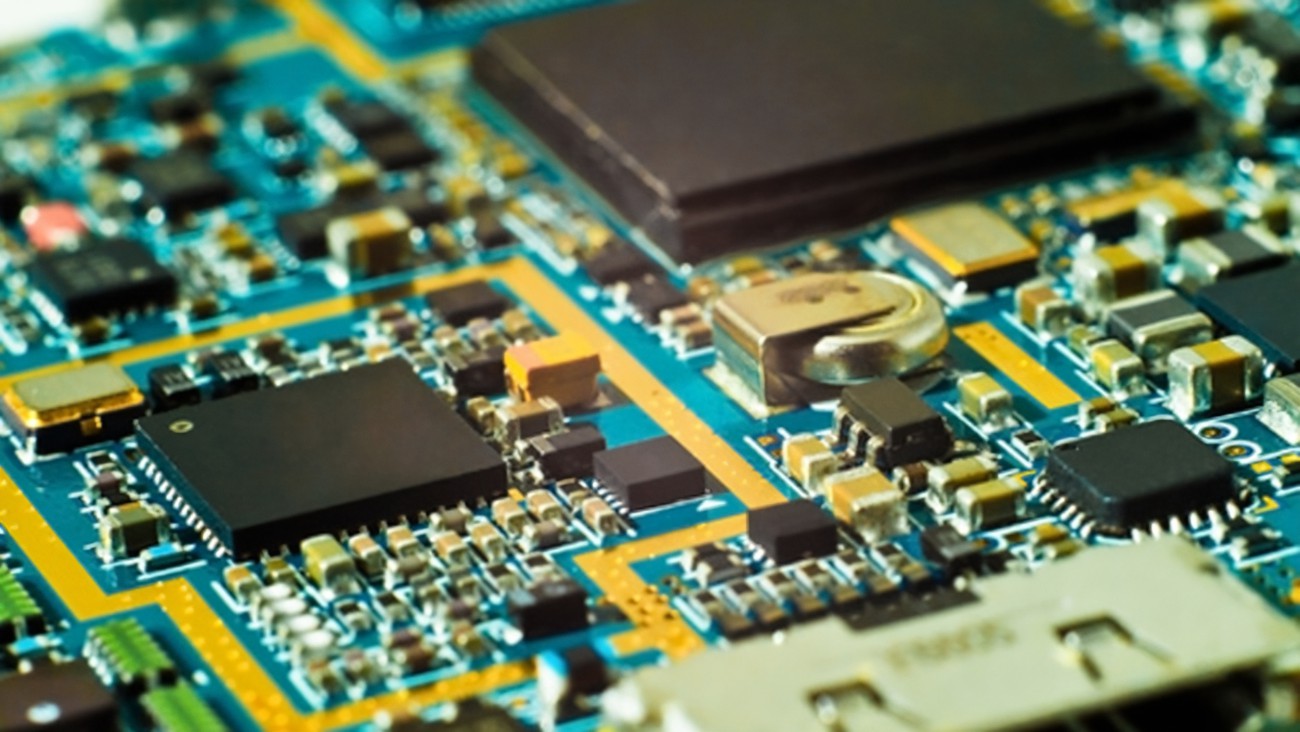 高價(jià)收購（TOSHIBA）無線通信設(shè)備用IC - 明佳達(dá)電子