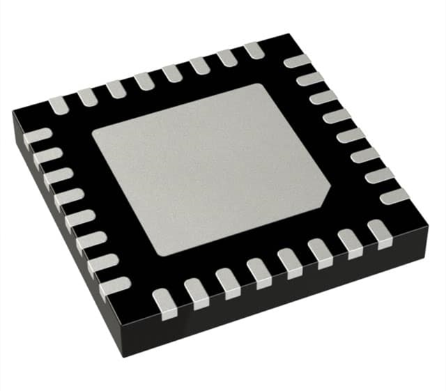 12位、40 MSPS，AD9629BCPZ-40 一款單芯片、單通道模數(shù)轉(zhuǎn)換器（ADC）