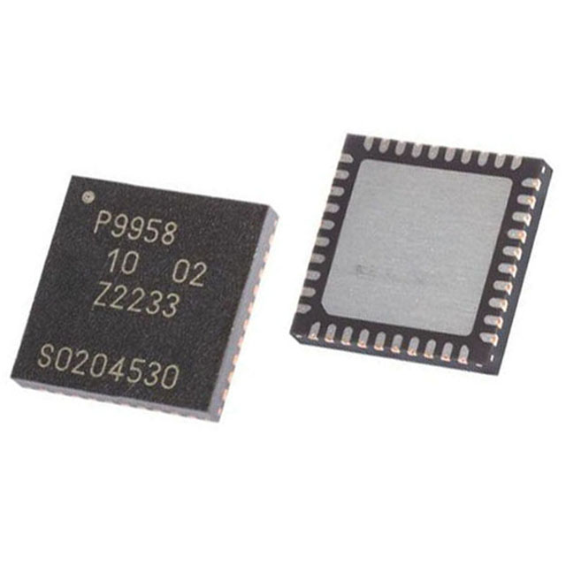 [供應(yīng)，回收] PCA9958HNY (NXP) 24通道 63mA 恒流 LED 驅(qū)動器，帶 SPI 串行總線