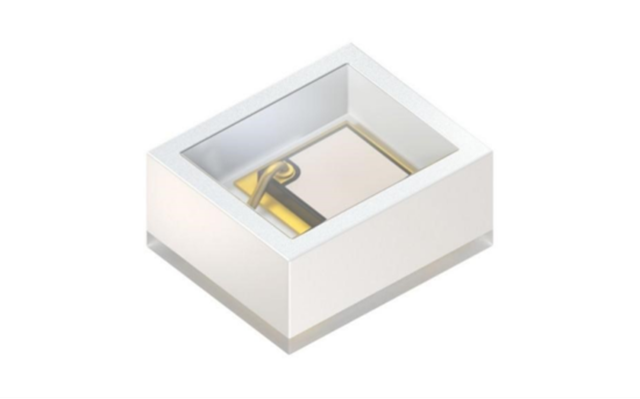 艾邁斯歐司朗推出超緊湊綠光ChipLED——CT ELLN51.14，實(shí)現(xiàn)500μm功率