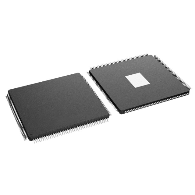 F28P650DK6PTP