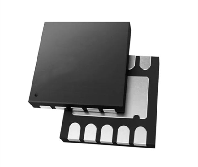 (ADI)AD5541ABCPZ-500——2.7 V至5.5 V、串行輸入、電壓輸出、16位nanoDAC