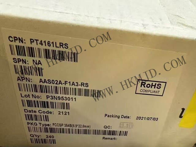 供應(yīng) Astera PT4161LRS 用于 PCI-Express 4.0 和 5.0 的 Aries 智能重定時器