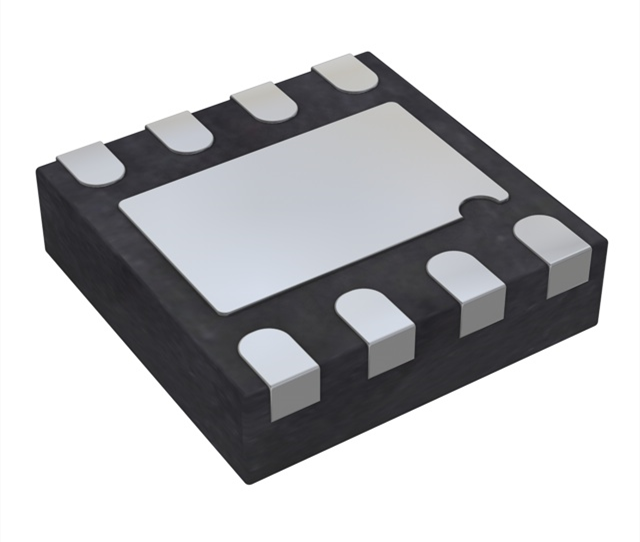 低功耗、單通道 AD5683RACPZ-1 16位數(shù)模轉(zhuǎn)換器 (DAC)