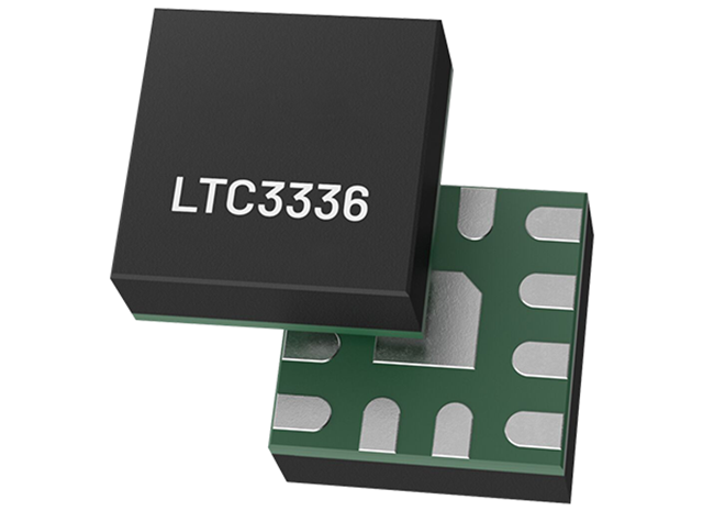 Analog Devices Inc. | LTC3336EV | 15V、250mA 微功耗降壓穩(wěn)壓器
