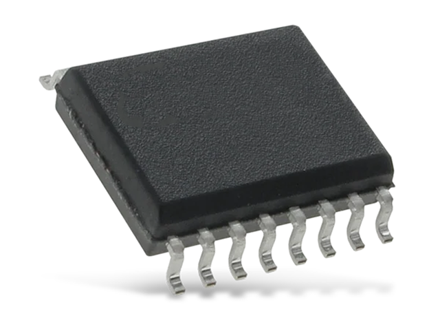 ADI LTC2311CMSE-14（模數(shù)轉(zhuǎn)換器）：14 位帶符號位、5Msps 差分輸入 ADC